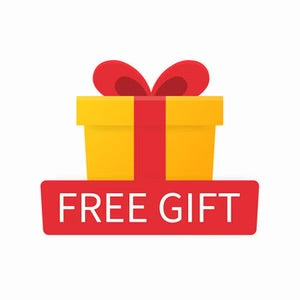 FREE Surprise Gift